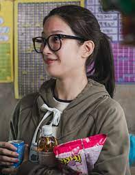 Jugyeong lim is the main protagonist of true beauty. Jugyeong Lim True Beauty Wiki Fandom