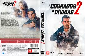 Resultado de imagem para O COBRADOR DE DIVIDAS 2