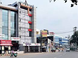 Lockdown has been extended in bihar till september 6 amid the coronavirus pandemic. Bihar Orders Total Lockdown For 16 Days To Contain Covid 19 Patna News Times Of India