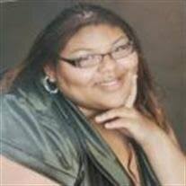 Courtney Alexis Redmond Obituary