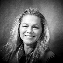 Jodi Marie Williams Obituary