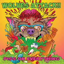 Full Moon Fuck Beast | WOLVES ATTACK!! | HPGD