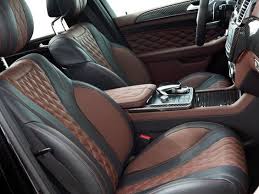 Car Interior Brown Black Blue Interior Custom Diamond Stitch Console Door Panels Dash Interior Dizajn Salona Avtomobilya Avtomobilnye Chehly Avtokresla