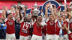 Premier league ligue 1 uefa champions league serie a laliga bundesliga. Why There Won T Be Replays In 2020 2021 Fa Cup Futballnews Com