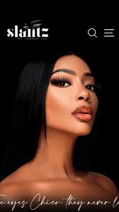 💫 @tommiee_ has just launched her new lash line @slantzbytommielee and  this is not something you want to miss! , slantzbytommielee.com , Get 10%  off your first order by going to the website , (comment ...