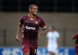 Orlando Pirates tipped to sign Stellenbosch and Bafana's top striker