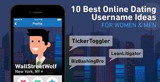 You want it to stand out so people notice it, and to reveal something about who you are. 10 Best Online Dating Username Ideas For Women Men