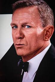 James, wir haben Sie echt vermisst!