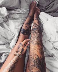 Black And White Half Sleeve Tattoo Women Tattoo Tattoos Tattoo For Women Tattoo Ideas Tattoo Designs Tattoos For Women In 2020 Tasteful Tattoos Tattoos For Women Half Sleeve Meaningful Tattoos For Women