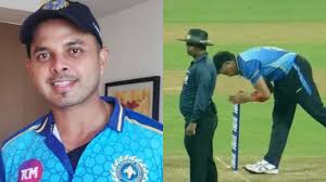 It took place between 8 november and 1 december 2019. Watch Sreesanth Folds His Hands And Thanks Cricket Pitch After Taking Wicket In Syed Mushtaq Ali Trophy