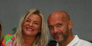 John Buxton and Kate Atkins's Wedding Website