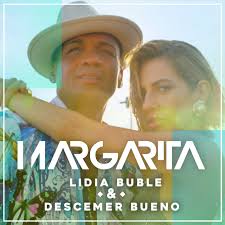 Sign up for deezer for free and listen to lidia buble: Margarita Single By Lidia Buble Descemer Bueno Spotify