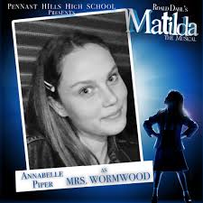 Congratulations to our cast...