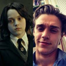 Baba peter felton ve anne sharon felton 'nin oğlu 2021 yılında aktör olarak harry potter. Harry Potter So Krass Haben Sich Die Stars Verandert