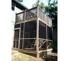 Shop cost of screened in porch at target™. 27 Diy Screened In Porch Learn How To Screen In A Porch The Self Sufficient Living