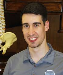 Dr. Daniel Francisco