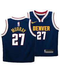 If you find a lower price, we. Nike Jamal Murray Denver Nuggets Icon Replica Jersey Little Boys 4 7 Reviews Sports Fan Shop By Lids Men Macy S