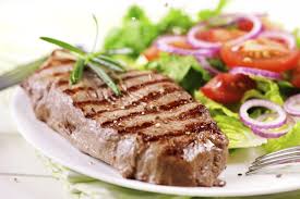 These rib eye steaks melt in your mouth with their beautiful marbling and rich flavors. Das Perfekte Steak Saftig Zart Und Aromatisch Rezept