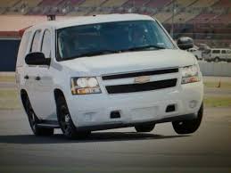 Chevy Tahoe Unmarked Police S U V Chevy Tahoe Emergency Vehicles Suv