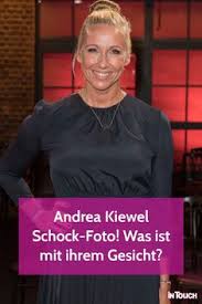 Andrea Kiewel Beauty Schock Was Ist Mit Ihrem Gesicht Passiert Tipps Fur Die Haare Gesicht Yoga Haare Pflegen