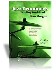Jazz Drummers Reading Workbook The