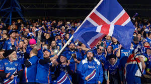 L'islande jouera son premier match pour la coupe du monde face à l'argentine, samedi 16 juin à 15h. Coupe Du Monde 2018 L Islande A Encore Envie De Faire Vibrer Son Peuple Eurosport