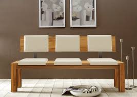 Zum thema sitzen und sitzmöbel ist mit sicherheit inzwischen ein ganzer kilometer an abhandlungen verfasst worden. Esstisch Bank Mit Lehne