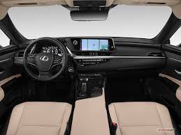 Is the 2021 lexus es 250 a good car? 2021 Lexus Es Pictures Dashboard U S News World Report