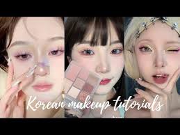 Makeup korean