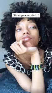 Ciara Johnson Actress