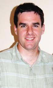 Meet the Giants: Beverly Branch Manager Andrew Shaw