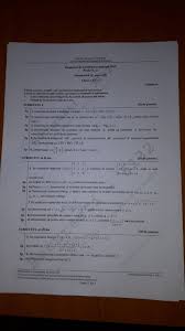 Proba e.a) limba si literatura romana 15:00 22.03.2021. Simulare Bac 2019 Subiectele Pe Care Le Au Primit Elevii Care Au SusÅ£inut Proba La MatematicÄƒ
