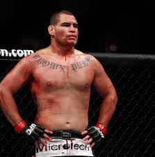 Dana White on Cain Velasquez: 'There's no way in hell that ...