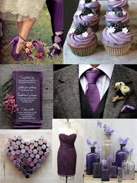 Black And Purple Wedding Colors Black Bride Purple Fall Wedding Purple Wedding Theme Lavender Wedding Colors