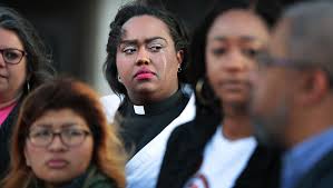 Memphis groups demand justice, human rights for poor