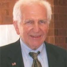 Frederick "Fred" Portz, Obituary