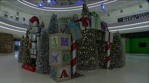 Black Friday 2020 Light Shopping Day As More Use Online Option