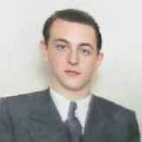 Julio César Bogani (1916–1981) • FamilySearch