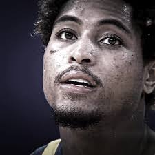 Kelly Oubre Birthday