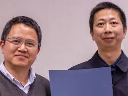 Biological Engineering Department Awards 2024 Recap