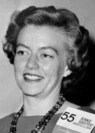 Bonnie Jo Dye Scheffert