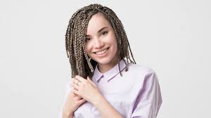 How to braid your hair. Why Cornrow Braids Itch And The Cause Of An Itchy Scalp