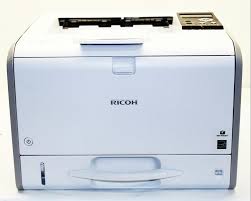 Make sure this fits by entering your model number. Ricoh Sp 3600dn Black White Laserjet Printer Upto 30 Ppm Specification And Features