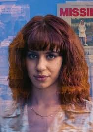 Lawrence Gibson Fan Casting for A Good Boy's Guide to Murder (80s  Genderswap)