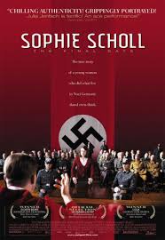 Other articles where sophie scholl is discussed: Sophie Scholl The Final Days 2005 Imdb