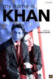 My Name Is Khan 2010 Mi Nombre Es Khan Peliculas Completas Valentin Pelicula