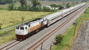 Pt kereta api indonesia (kai) sebagai penyedia tunggal jasa angkutan kereta api di indonesia juga ikut andil dalam meningkatkan pendayagunaan teknologi didalam perkembangan perusahaannya. During The Homecoming Prohibition Period Kai Serves 81 000 Long Distance Train Customers