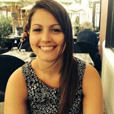 Profil de Pauline VINCENT (paulineaimy)