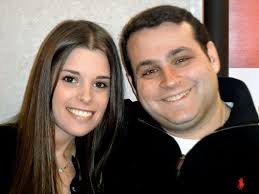 Raina Miller, Steven Fischler — Weddings