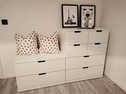 (k) heute ist es endlich so weit! Meine Neue Kommode Kommode Deko Schlafzimmer